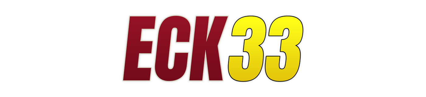 eck33 লোগো